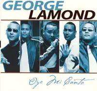 Raspa (featuring K7) — George Lamond