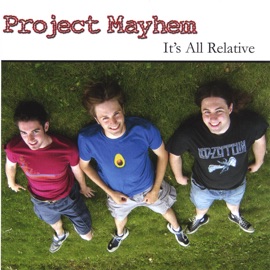 Dearly Beloved Project Mayhem