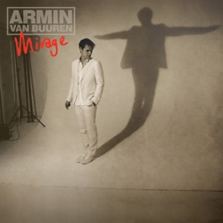 Armin van Buuren - Not Giving Up On Love (Armin van Buuren vs. Sophie Ellis-Bextor)