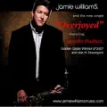 Overjoyed feat Jennifer Hudson (radio edit)