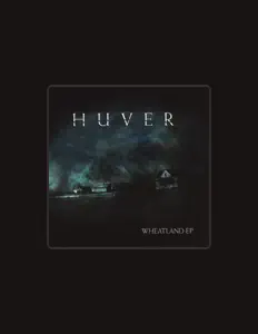 Huverを聴いたり、ミュージックビデオを鑑賞したり、経歴やツアー日程などを確認したりしましょう！