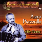 Serie Los Inmortales - Adiós Nonino (Remastered) artwork