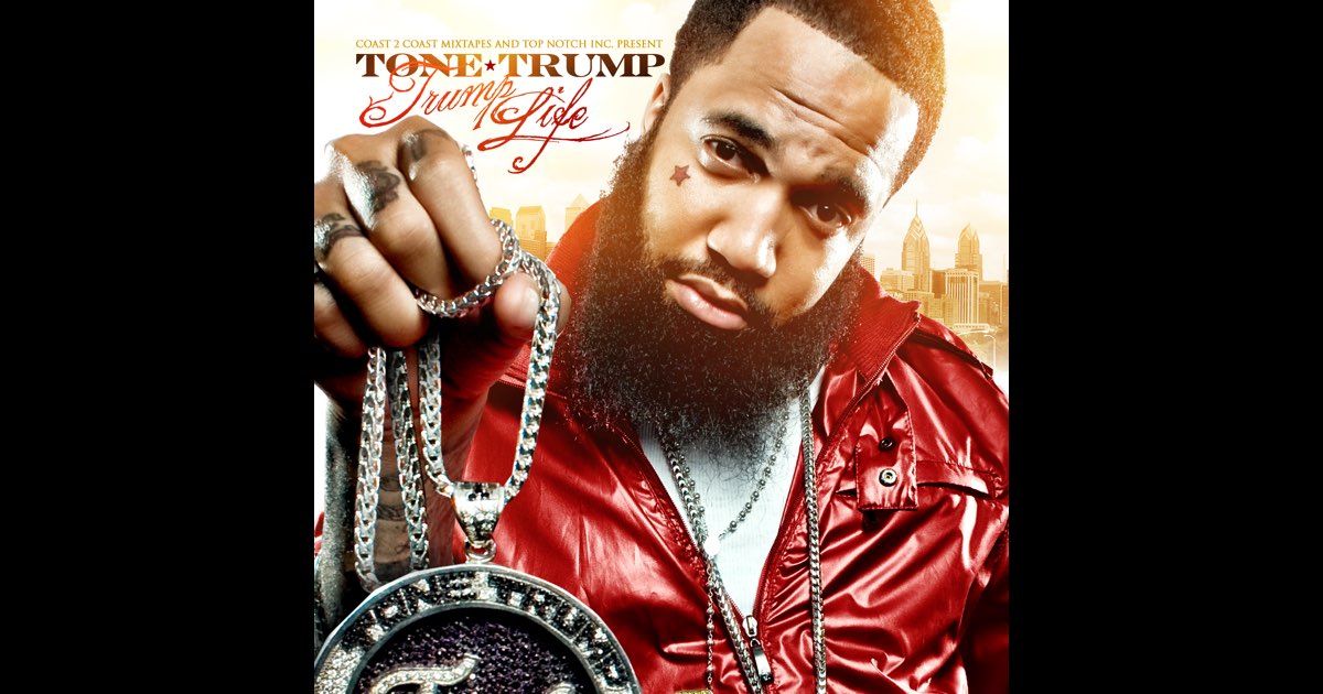Trump Life - Album by Tone Trump - Apple Music