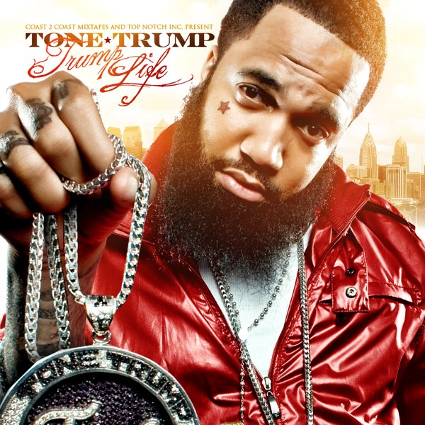 Trump Life - Album by Tone Trump - Apple Music