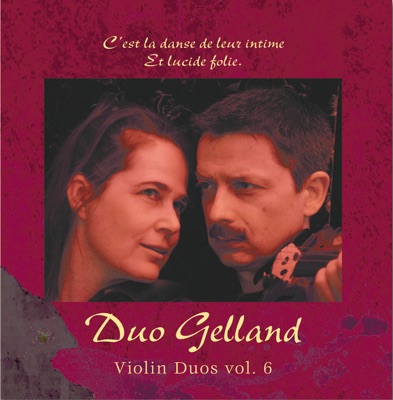 Violin Duos, Vol. 6
