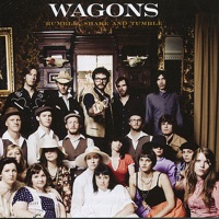 Wagons - Downlow