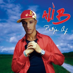 Ali B met The Partysquad en Yes-r - Rampeneren