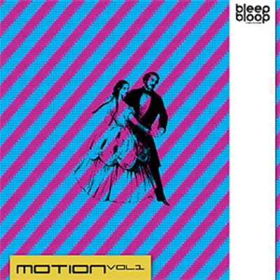 Motion, Vol. 1
