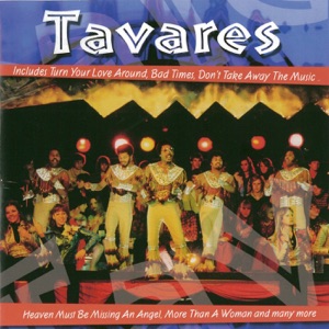 Tavares (Live)