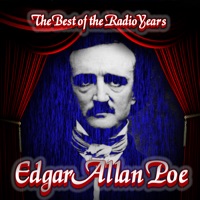 The Best of the Radio Years - Edgar Allan Poe