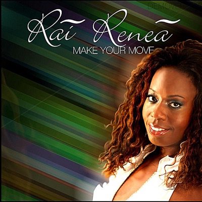 Make Your Move - Single