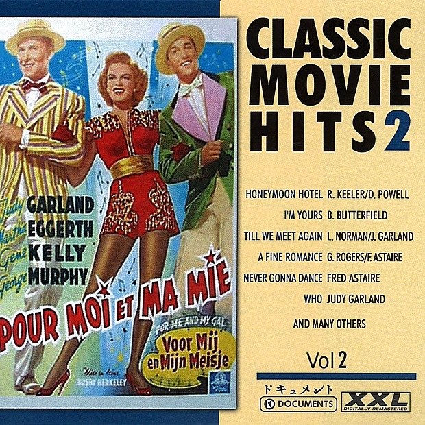 Classic Movie Hits 2 Vol. 2