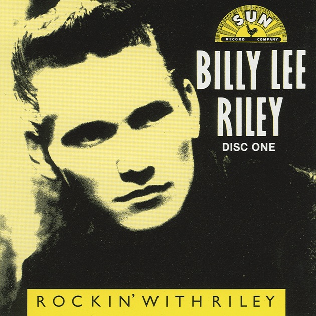Bill Haley and His Comets - ビル・ヘイリーと彼のコメッツのアルバム