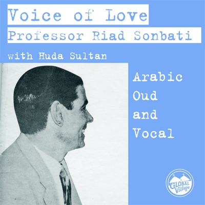 Professor Riad Sunbati - Omri Ma Dourt