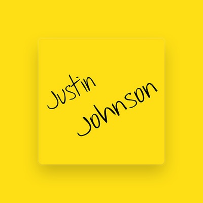 Listen to Justin Johnson, watch music videos, read bio, see tour dates & more!