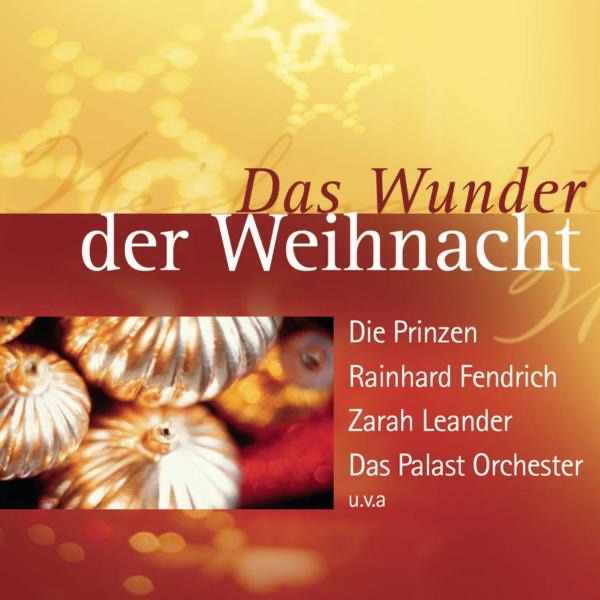 Das Wunder der Weihnacht