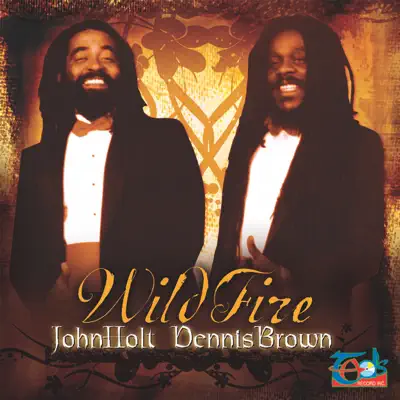 Listen to Wild Fire (2009 Reissue) by Dennis Brown & John Holt