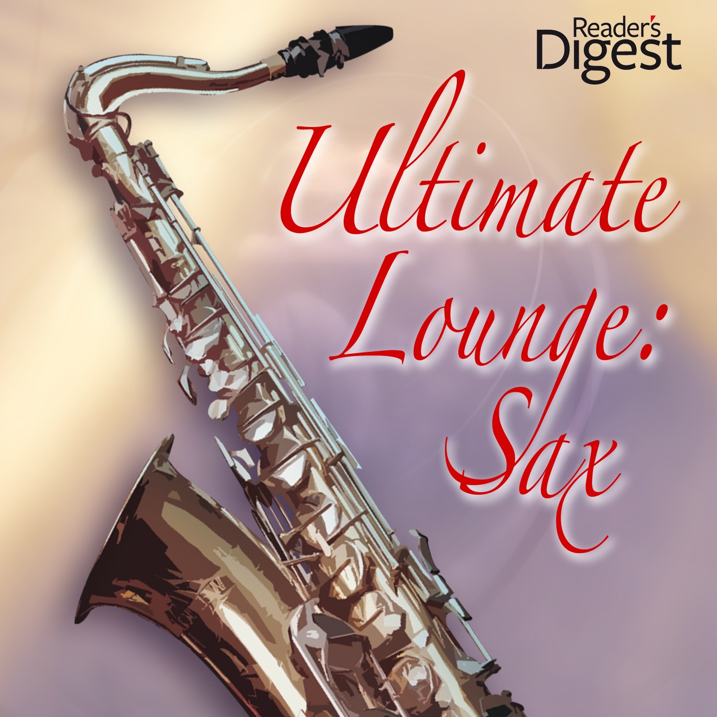 Ultimate Lounge: Sax