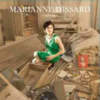 Les draps sourds — Marianne Dissard