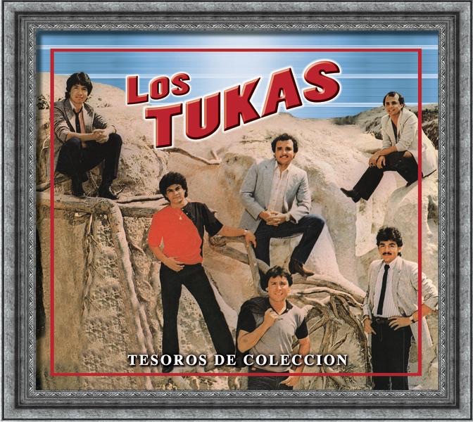 Tesoros de Coleccion - Los Tukas