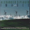 Alex Potter Midwestern Night Dream Images