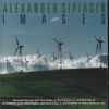 Images - Alex Sipiagin, Chris Potter, David Binney, Josh Roseman, Gil Goldsetin, Adam Rogers, Scott Colley, Jeff, Hirshfield & Kenny Wollsesn