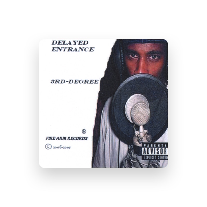 3rd Degree