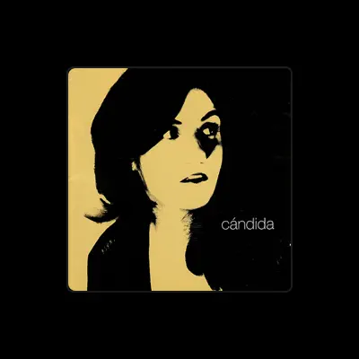 Listen to Candida, watch music videos, read bio, see tour dates & more!