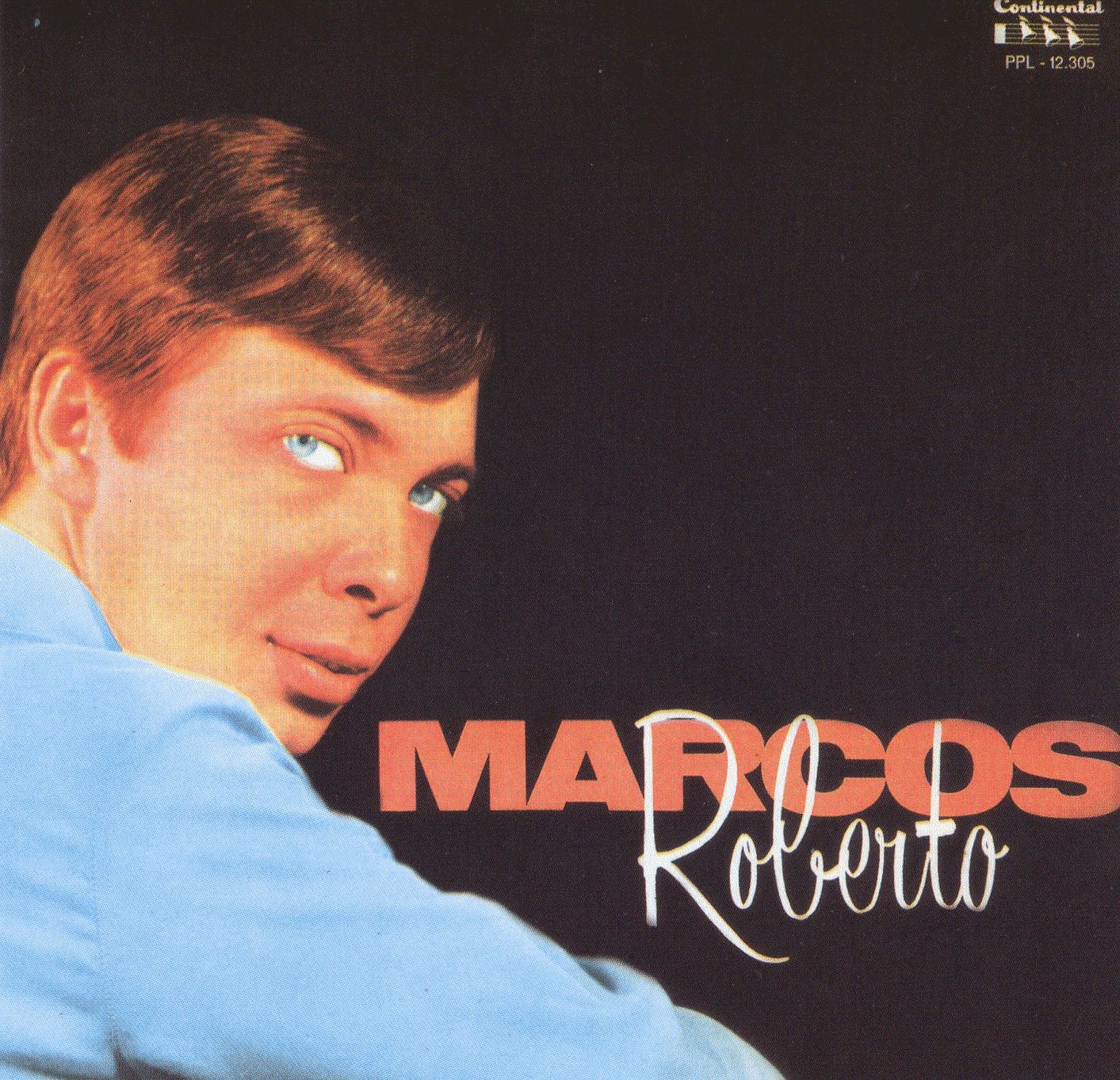 Marços Roberto