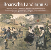 Boarische Landlermusi