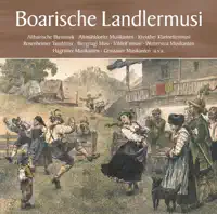 Loisachtaler Landler — Garmischer Doppelscharr Musi