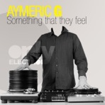 Something That They Feel - EP