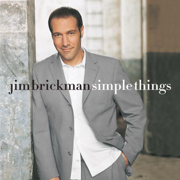 Simple Things - Jim Brickman