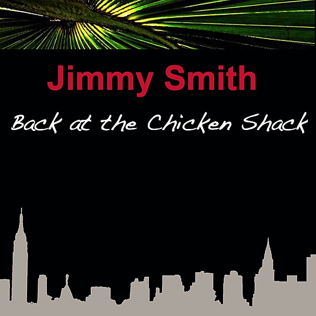 Back at the Chicken Shack