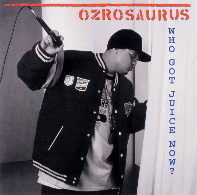 ROLLIN'045 - OZROSAURUSのアルバム - Apple Music