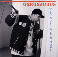 JUICE - Single - OZROSAURUS