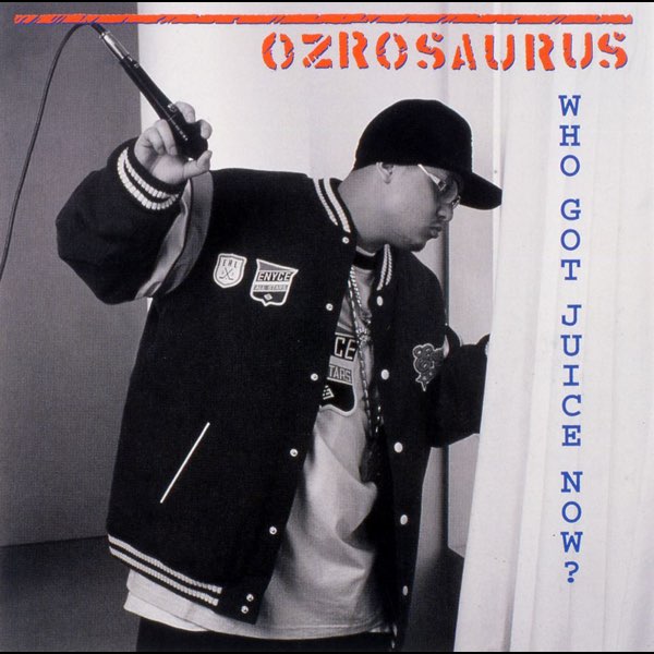 OZROSAURUS アルバム 3枚セット CD オジバム ライム アンド ブルース : OZROSAURUS | HMV&BOOKS online - PCCA-2246