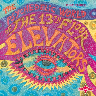I've Got Levitation (Live)