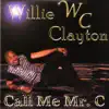 Stream & download Call Me Mr. C