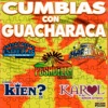 Cumbias Con Guacharaca