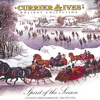 Currier & Ives Holiday Collection: Spirit Of The Season