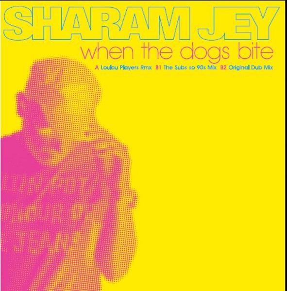 When the Dogs Bite - EP