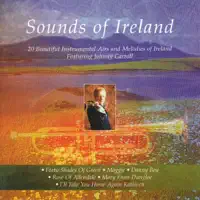 Mary From Dunloe — Johnny Carroll