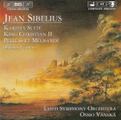 Karelia Suite, Op. 11: II. Ballade artwork