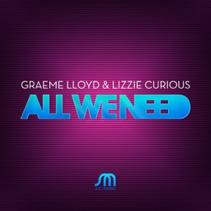 All We Need - EP