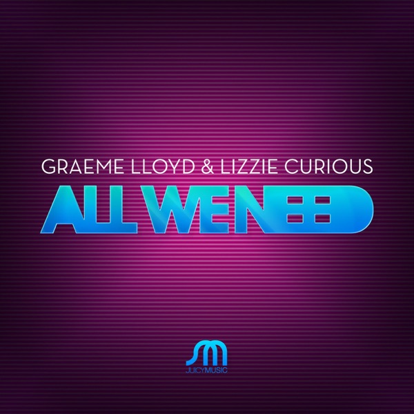 All We Need - EP