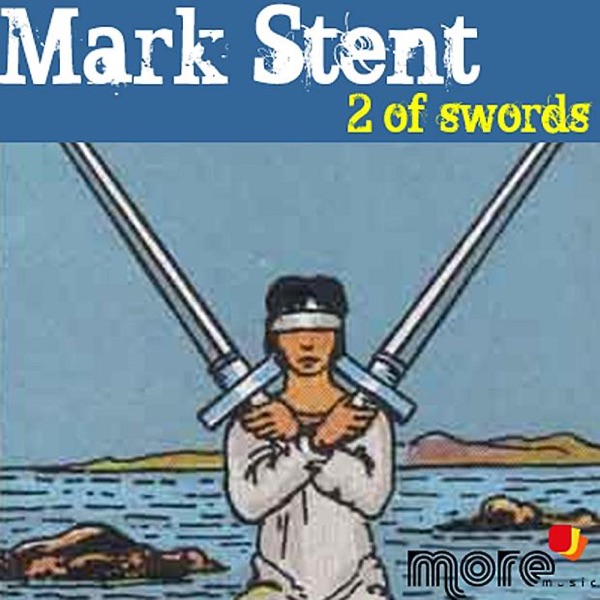 2 of Swords