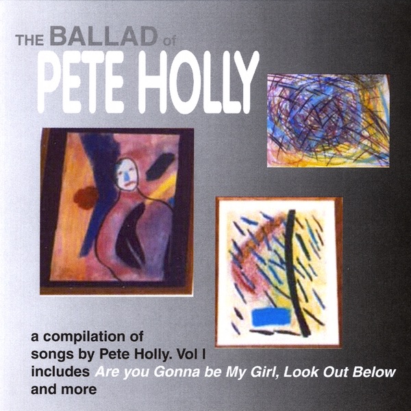 The Balled of Pete Holly