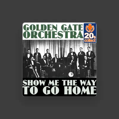 Listen to Golden Gate Orchestra, watch music videos, read bio, see tour dates & more!