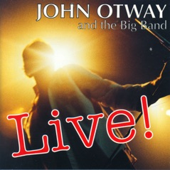 John Otway & the Big Band Live
